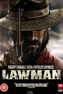 Kanun Adamı izle