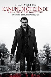 Kanunun Ötesinde izle