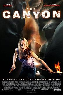 Kanyon izle