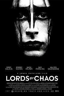 Kaos Lordları izle
