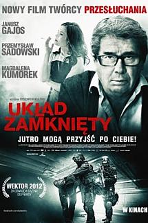 Kapalı Devre izle