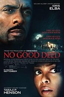 Kapımdaki Tehlike izle
