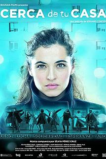 Kapının Eşiğinde izle