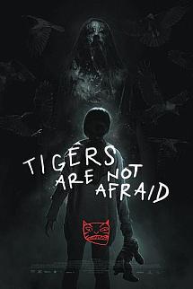 Kaplanlar Korkmazlar izle