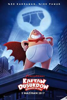 Kaptan Düşükdon Destansı İlk Film izle