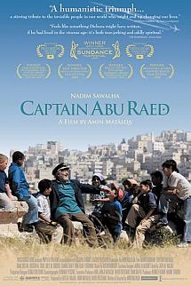 Kaptan Ebu Raed izle