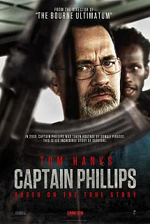 Kaptan Phillips izle