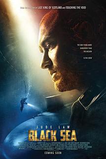 Kara Deniz izle