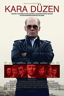 Kara Düzen izle