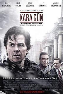 Kara Gün izle