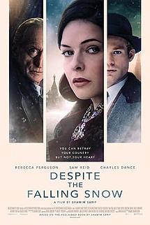 Kara Kışa izle