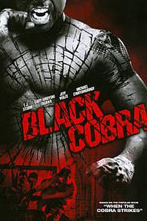 Kara Kobra izle