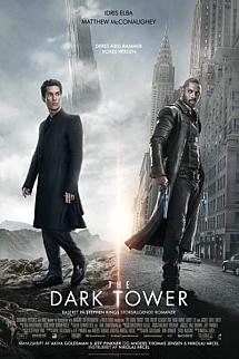 Kara Kule izle