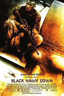 Kara Şahin Düştü izle