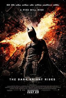Batman 3 Kara Şövalye Yükseliyor izle