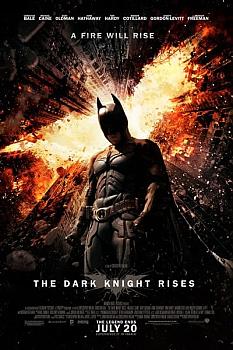 Batman 3 Kara Şövalye Yükseliyor
