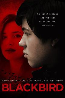 Karakuş izle