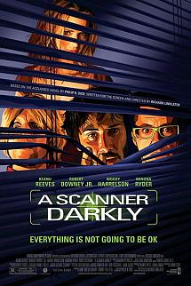 Karanlığı Taramak izle