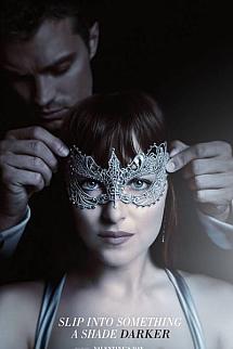 Karanlığın Elli Tonu izle