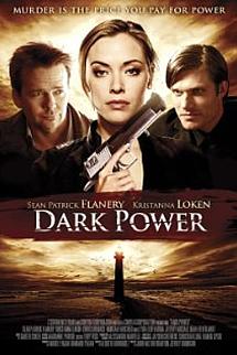 Karanlık Güç izle