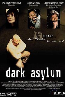 Karanlık Malikane izle