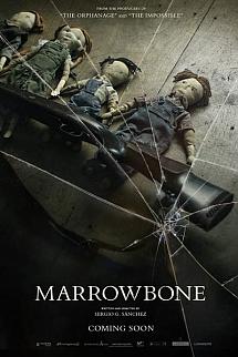 Karanlık Sır izle