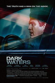Karanlik Sular izle