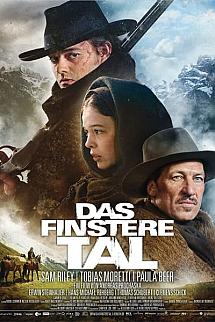 Karanlık Vadi izle