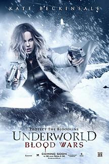 Karanlıklar Ülkesi 5 Kan Savaşları izle