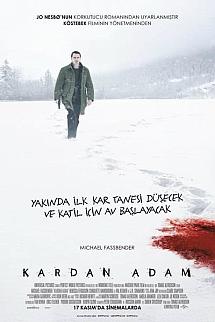 Kardan Adam izle