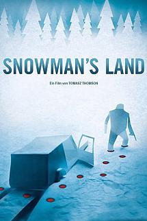 Kardan Adamın Toprakları izle