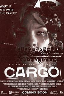 Kargo izle