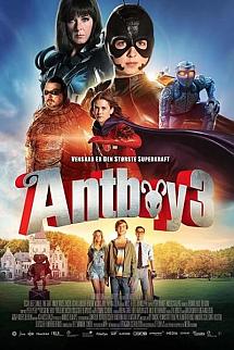 Karınca Çocuk 3 izle