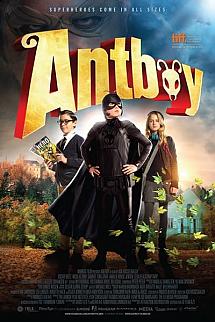 Karınca Çocuk izle