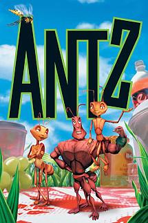 Karınca Z izle