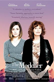 Karışma Anne izle