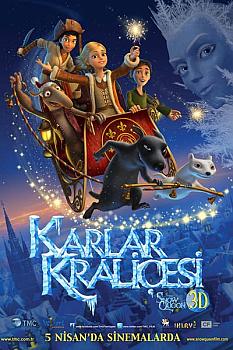 Karlar Kraliçesi
