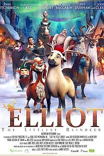 Karlar Prensi Elliot izle