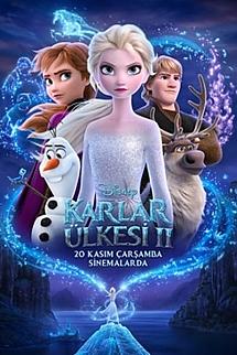 Karlar Ülkesi 2 izle