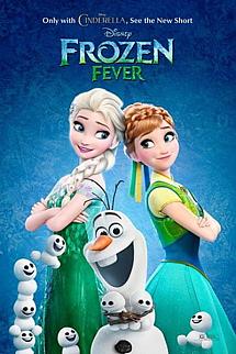 Karlar Ülkesi Kutlama izle