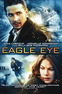 Kartal Göz izle