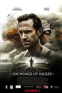 Kartalların Kanatlarında izle
