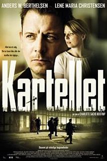Kartellet izle