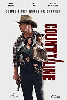 Kasaba Sınırı izle