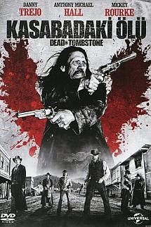 Kasabadaki Ölü izle