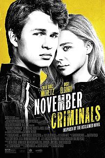 Kasım Suçluları izle