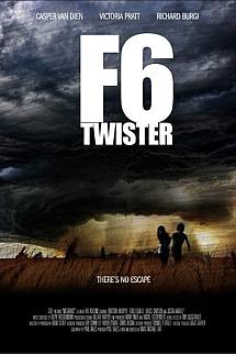 Kasırga F6 izle