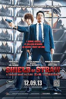 Katil Avı izle