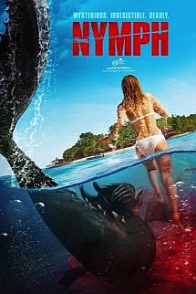 Katil Deniz Kızı izle