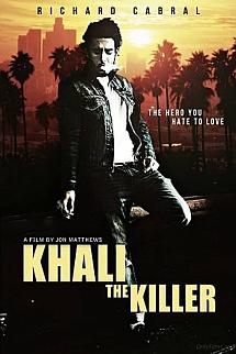 Katil Khali izle